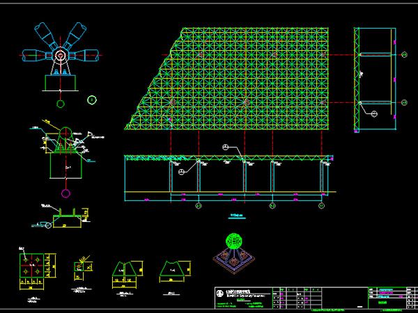 丰县云南芦搓冲加油站菱形